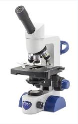 Monokulrny mikroskop B-62