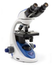 Binokulrny mikroskop B-192PL