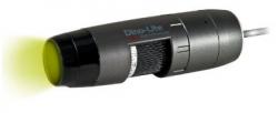 AM4115T-RFYW Dino-Lite Edge digital microscope USB