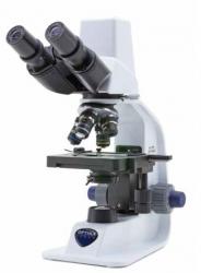 Binokulrny mikroskop B-150P- BRPL