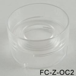 FC-Z-OC2 otvoren kryt pre AD polarizujce modely