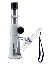 Monokulrny mikroskop MS-1