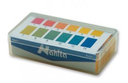 pH papieriky 1-12, b/200