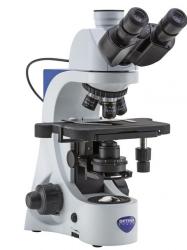 Trinokulrny sveteln mikroskop B-383 PL