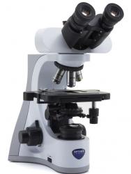 Binokulrny mikroskop B-510 ERGO