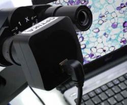 USB kamery sria-B
