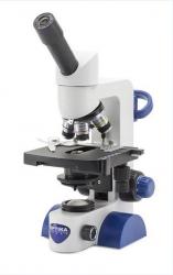 Monokulrny mikroskop B-63