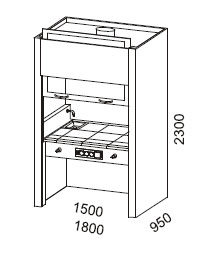 DS 15 V