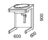 SU 696