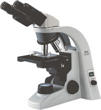 Mikroskop BA - 200 Binokulár