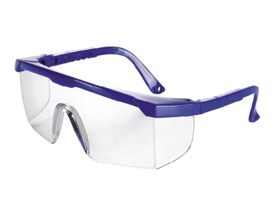 Ochranné okuliare 511 pre malé tváre; balenie 10 ks