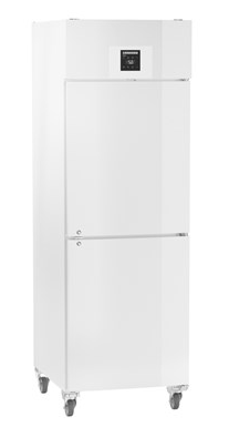 Laboratórna chladnička s elektronikou Profi LKPv 6527
