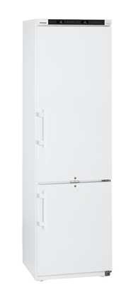 Kombinovaná laboratórna chladnička s mrazničkou LCv 4010 MediLine