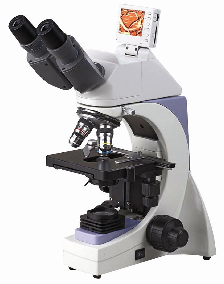 Mikroskop KAPA MIC 1000 LCD