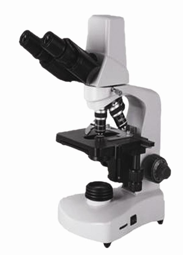 Mikroskop KAPA MIC D117