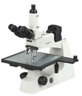 Metalografický mikroskop KAPA 9000