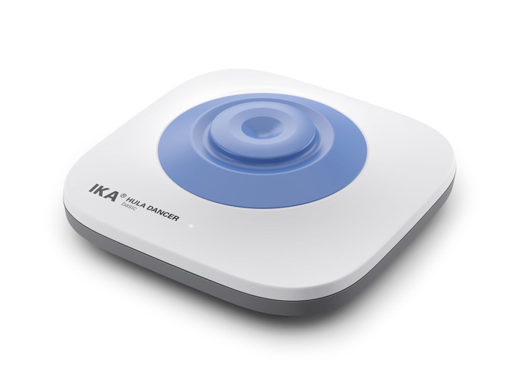 Trepačka Vortex IKA Hula Dancer