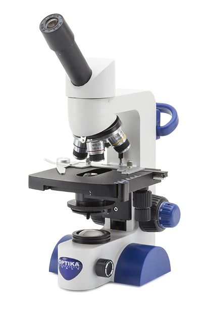 Monokulárne mikroskopy séria B-60