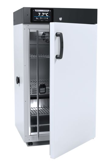 Laboratórne chladničky CHL 3