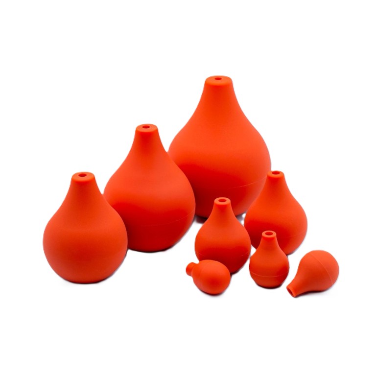 Savička pipetovacia PVC