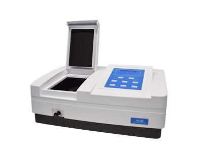 Spektrofotometer 4211