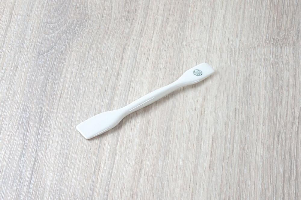 Kopistka dvojitá porcelánová