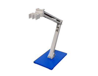 Držiak na elektródy