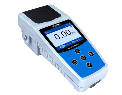 Prenosný turbidimeter TN420
