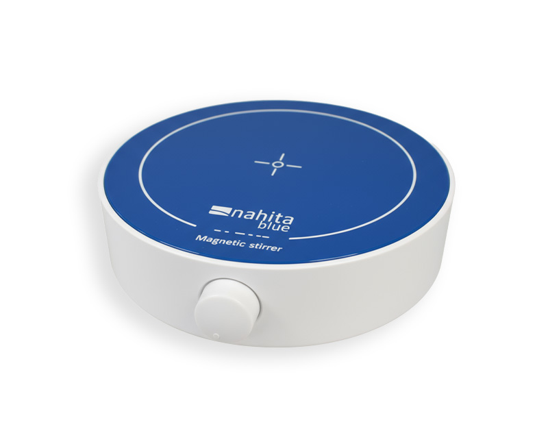 Mini magnetické miešadlo 684