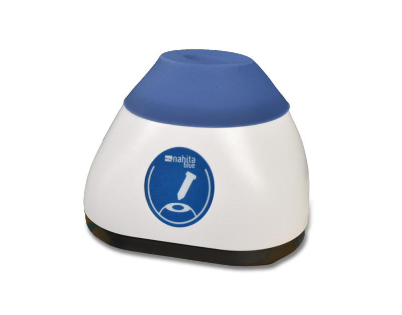 Trepačka vortex model 740, Nahita Blue