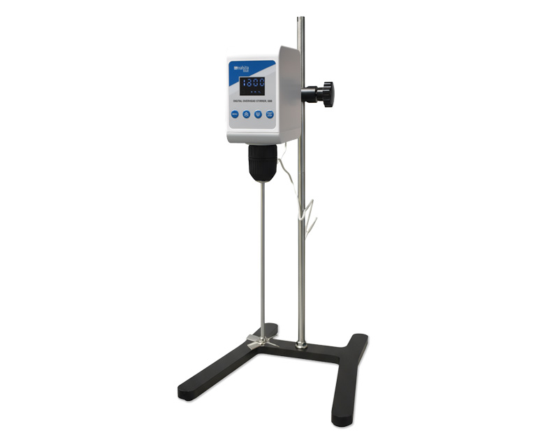 Digitálne miešadlo tyčinkové, model 688