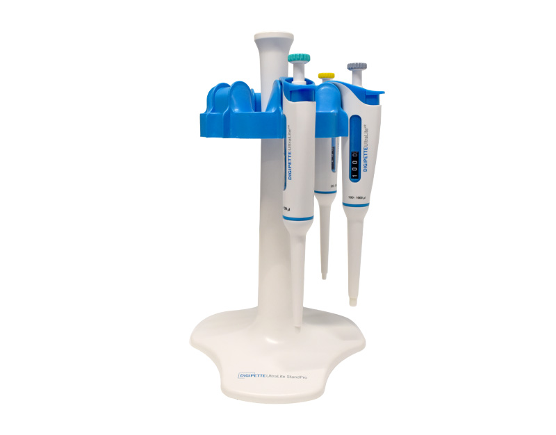 Stojan pre pipety UltraLite StandPro, DIGIPETE