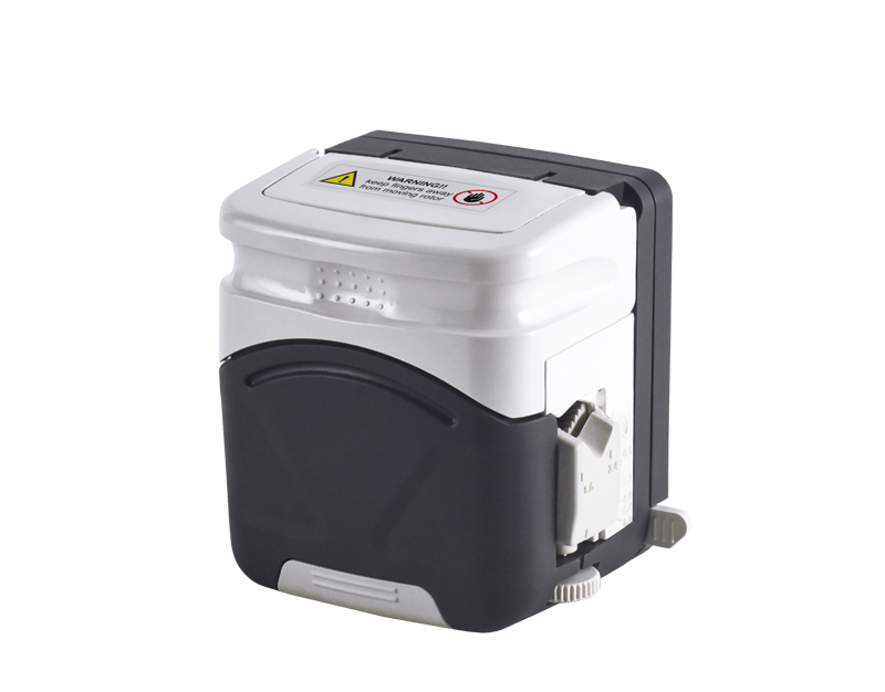 Peristaltická hlava čerpadla, model TX315