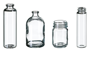 Vialky s uzáverom ND20/ND40, špeciálny rozmer, LABSOLUTE