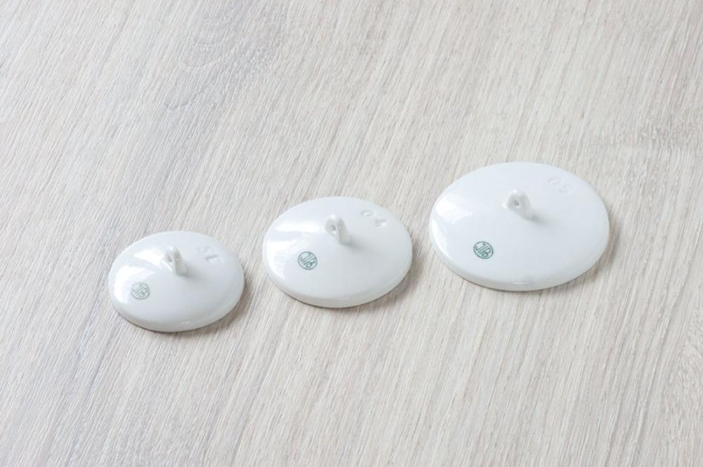 Viečko na kelímok spaľovací