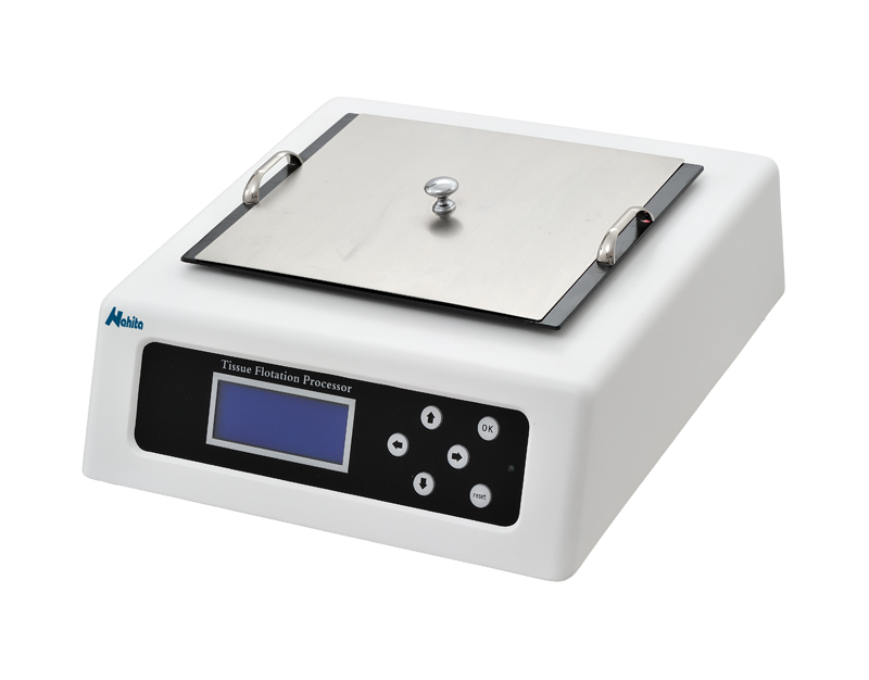 Histologický kúpeľ pre parafínové sekcie