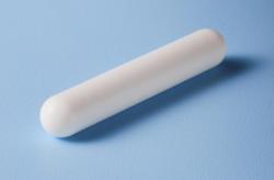 Mie�adielko magnetick�, valcov�, PTFE