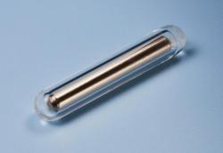 Mie�adielko magnetick�, so sklenen�m obalom