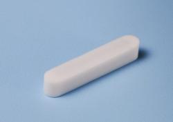 Magnetick� mie�adielko obd�n�kov�, PTFE