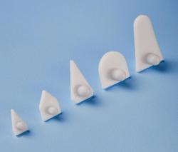 Mie�adielko magnetick�, kr�dlov�, PTFE