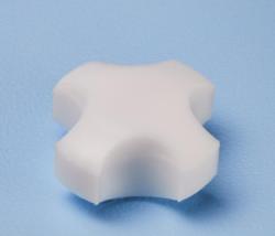 Mie�adielko magnetick�, kot��ov�, PTFE