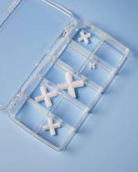 Mie�adielko magnetick� kr�ov�, sada, PTFE