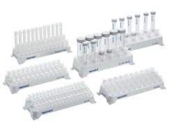 Stojan na mikroskmavky a skmavky, Eppendorf, 2ks