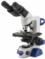 Binokulárny mikroskop B-66