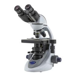 Binokulrny sveteln mikroskop B-292