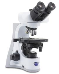 Trinokulrny mikroskop B-510 PH fzov kontrast