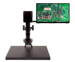 Digitlny mikroskop TZM