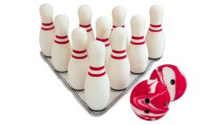 Sprava Soft - Bowling