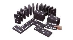 MAXI hra - Domino