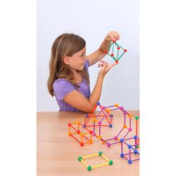 Easy Space - geometrick stavebnica